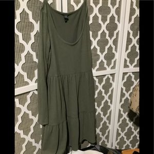 Wild fable medium dress